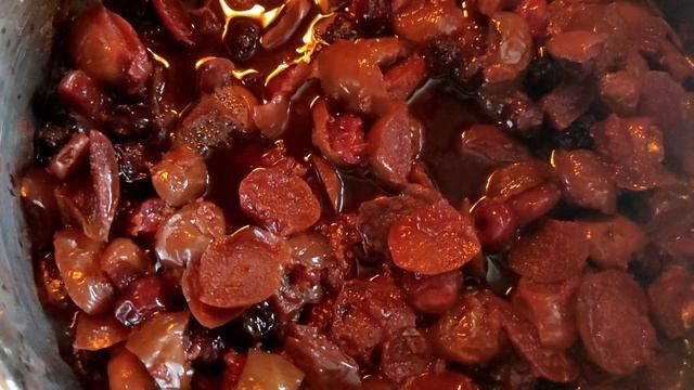 Моё варенье на зиму смотреть онлайн