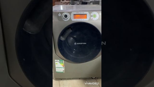 How to Rest ~Aqualtis ~Ariston washing machine problem ko ksy check krna h full vedio dekhy смотреть онлайн