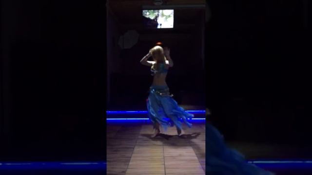 восточный танец смотреть онлайн