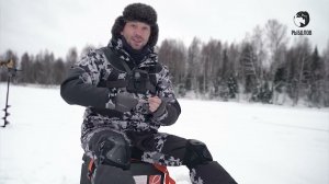 Погнали ловить! Анонс. Телеканал «Рыболов»