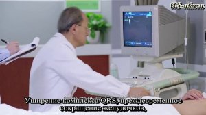 Хирурги 1 сезон 7 серия