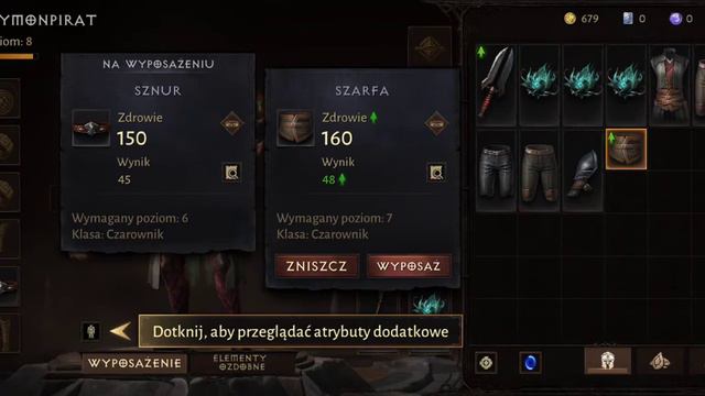 diablo immortal 1# moja gra смотреть онлайн