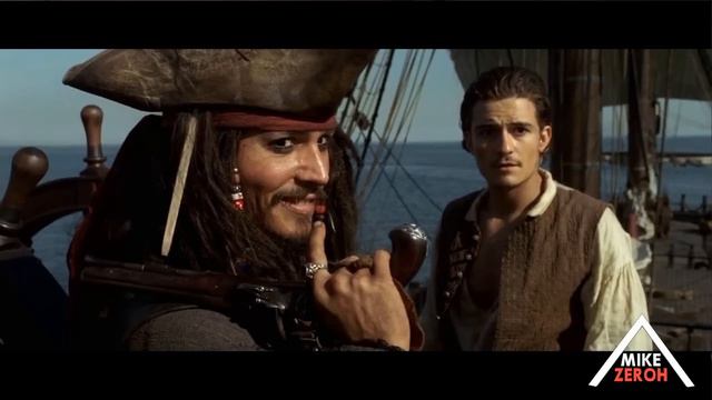 BOB IGER TRASHES FANS AFTER WOKE PIRATES OF THE CARIBBEAN BACKLASH WORSENS! Jack Sparrow Is Over смотреть онлайн