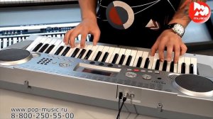 Синтезатор MEDELI MC49а