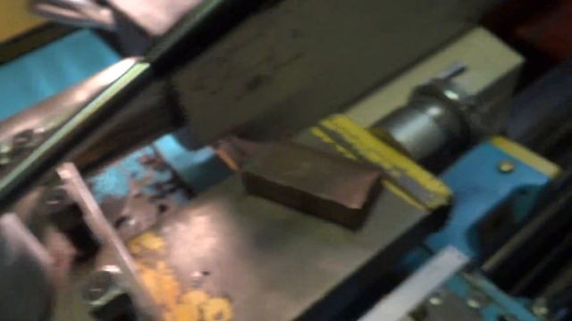 Изготовление нестандартного сетчатого рифления смотреть онлайн