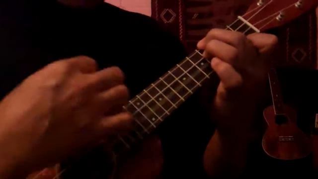 BEATLE-LELE MANIA: :NORWEGIAN WOOD" COVER #18 смотреть онлайн