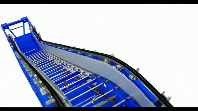 How Does an Escalator Work? смотреть онлайн