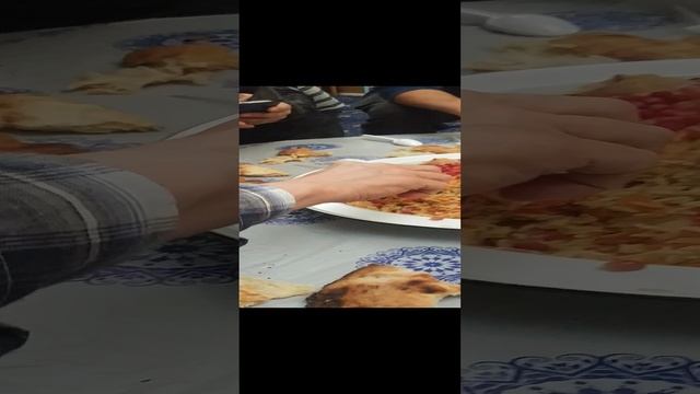 20230417_Омск. Ифтар в мечети на ул. Жукова смотреть онлайн