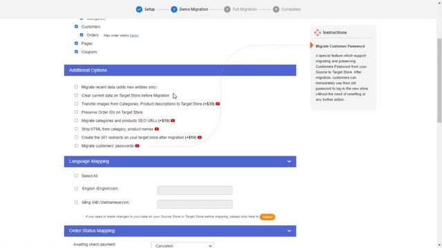 How to Migrate OsCommerce to WooCommerce (2023 Complete Guide) смотреть онлайн