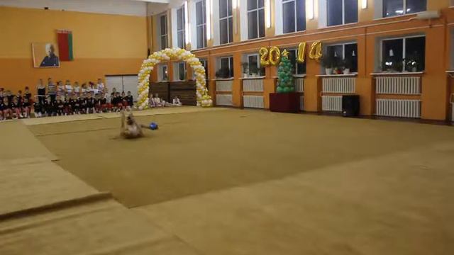 Зимняя сказка 2013-12-21, 17:00 - 9 смотреть онлайн