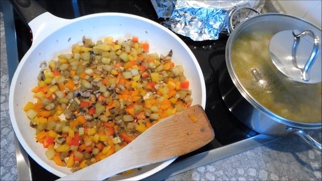 так я готовлю кускус смотреть онлайн