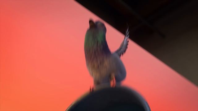 Critter Country Concert | MADAGASCAR A LITTLE WILD смотреть онлайн