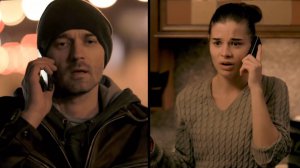 Второе зрение, 3 серия