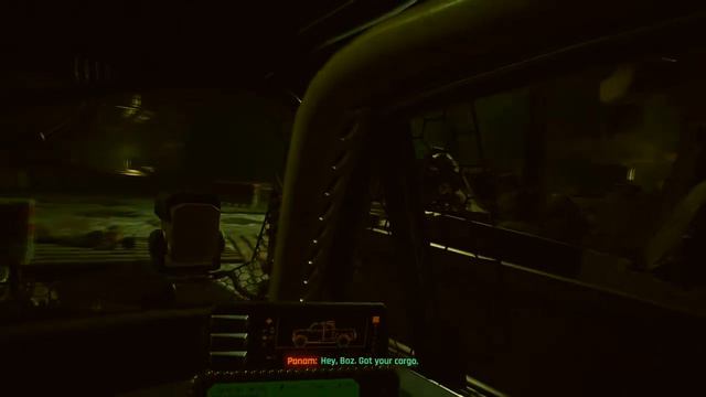 Cyberpunk 2077 © PS4 Crash fix смотреть онлайн