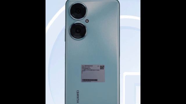 Huawei Enjoy 60 and 60X leaked смотреть онлайн