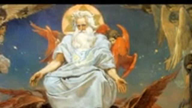 ? 10 ЗАПОВЕДЕЙ БОЖЬИХ. смотреть онлайн