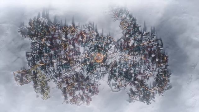 FROSTPUNK 2 GAMEPLAY Reveal with NEW Features & Stuff You May Have Missed | Frostpunk 2 Breakdown смотреть онлайн