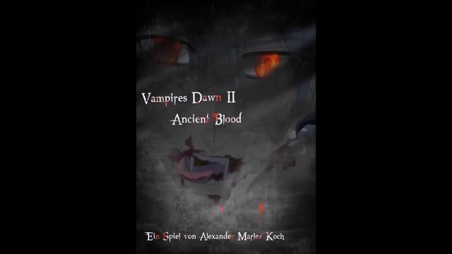 Vampires Dawn II Music - Eisdungeon смотреть онлайн