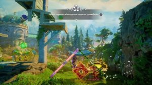 #9 Trine 5. Тропа Бракенридж ► A Clockwork Conspiracy // Трайн 5: прохождение вдвоем на  PS5