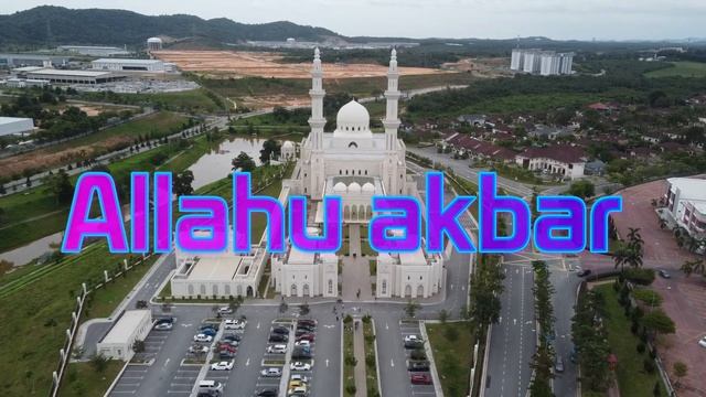 Surah Doha_Qari Eidi Shaban।@yes.IslamicPlatform смотреть онлайн