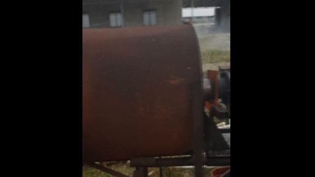 Горелка на отработке без подогрева смотреть онлайн