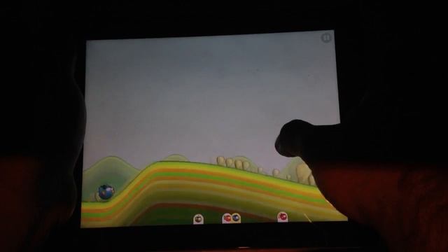 Review of Tiny Wings HD смотреть онлайн