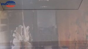 Дома и квартиры после пожара. Чистка от сажы и копоти