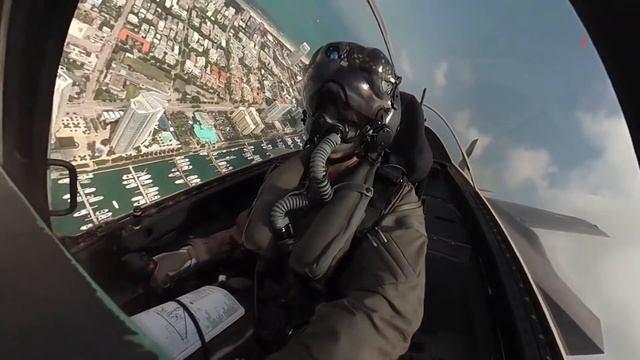 10 Reasons the F-35 is Now More Advanced Than You Think смотреть онлайн