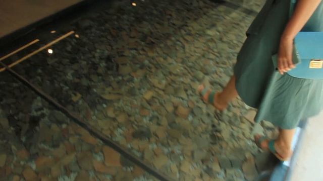 Музей Трои: рай для археологов смотреть онлайн