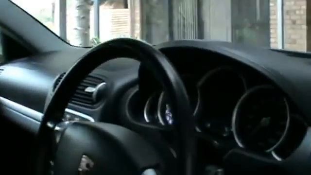 Autophoto cayenne turbo 2003 смотреть онлайн