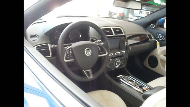 Olympus FE-47 / 2012 Jaguar XK ( Bentley Naples Florida USA ) смотреть онлайн
