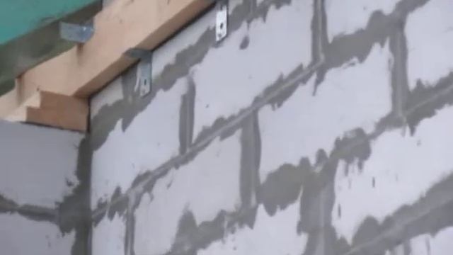 Навес своими руками. The Roof Of The Garage With His Hands