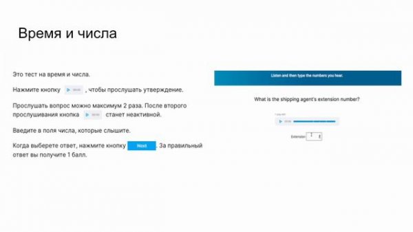Все что нужно знать о Marlins Test