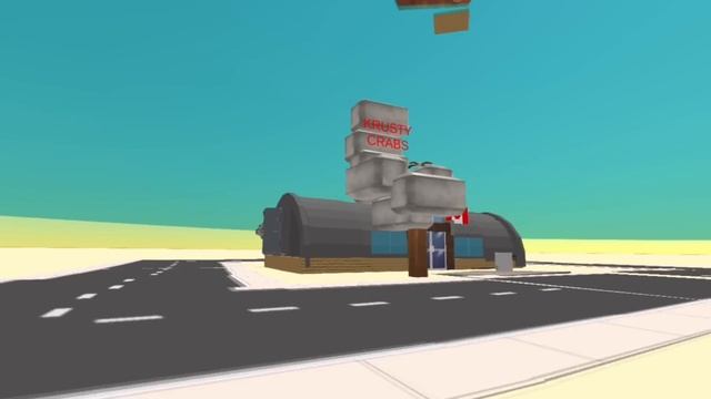 БИТВА СТРОИТЕЛЕЙ В ЧИКЕН ГАН - ПОДВОДНЫЙ МИР! BUILDING BATTLE CHICKEN GUN смотреть онлайн