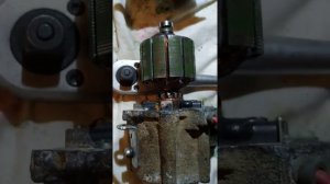 Насос(компрессор) пневмоподвески Прадо - ремонт