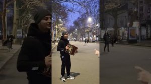 Тайсон Цыган Снова Поет