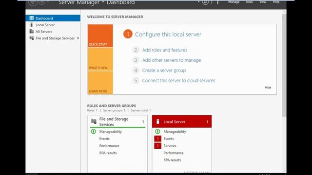 SQL CLUSTER IN HINDI-PART8 смотреть онлайн