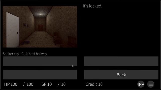 Text adventure RPG game system смотреть онлайн