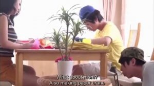 keponakan yang nurut sama tante