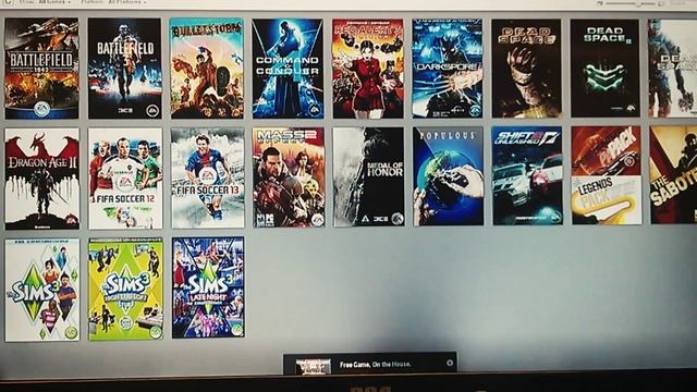 Uninstalling Origin For Good смотреть онлайн