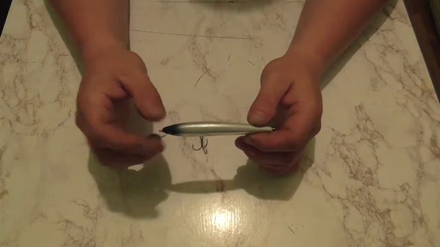 Диалоги о приманках  Pontoon 21 Agarron