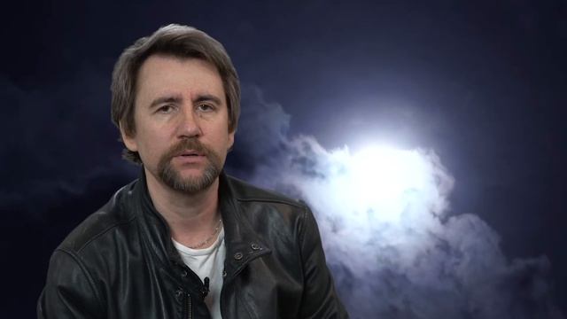 ДА читает свои стихи: НОЧНЫЕ ДУШИ смотреть онлайн
