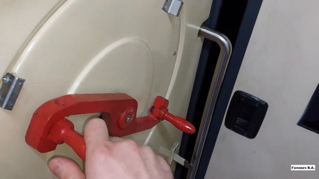 серия52 Ручной тормоз/ Стояночный тормоз смотреть онлайн