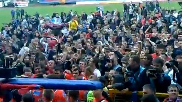 FK BORAC ŠAMPION 2011 смотреть онлайн
