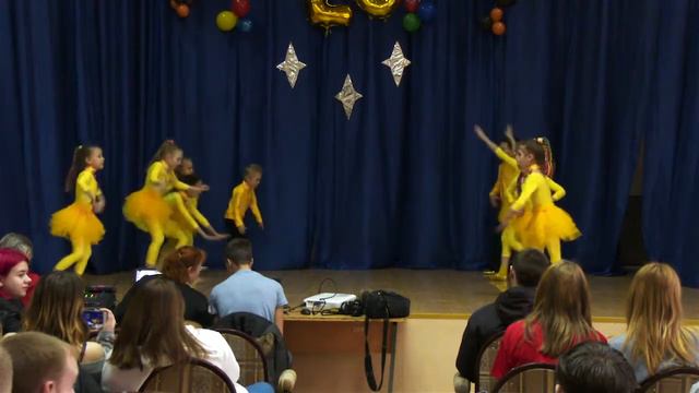 1630 Танцевальный ансамбль Мария г Уссурийск Пара па пам смотреть онлайн