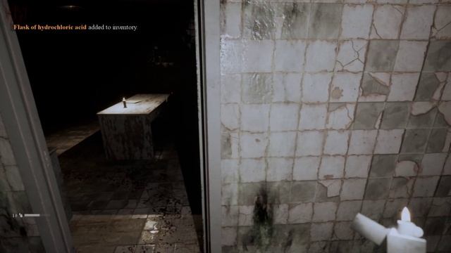 Palmyra Orphanage - Russian Psychological Horror Game ( No Commentary ) смотреть онлайн