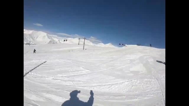 Gudauri 2021 смотреть онлайн