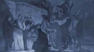 Поэма "Страстная неделя" Николай СТЕФАНОВИЧ. Читает Маргарита Мигунова.