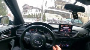 Audi A6 (C7) проблемы | Надежность Ауди А6 Ц7 с пробегом