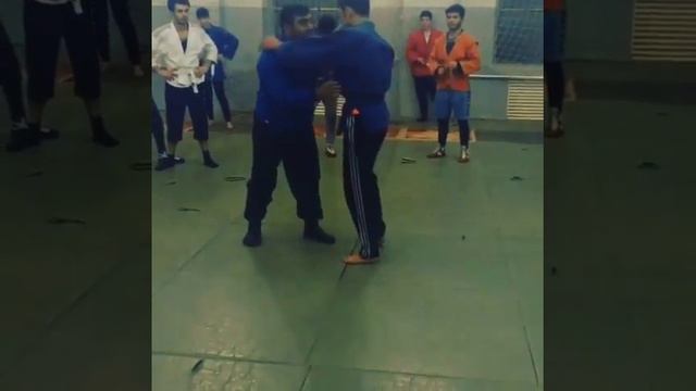 Sambo.club müəllim fənd göstərir смотреть онлайн